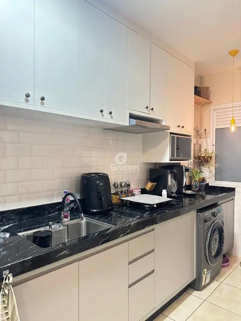 Apartamento com 2 quartos à venda, 43m2 em Jardim Residencial Paraíso, Araraquara - SP - imagem 2 Foto 2 de Apartamento com 2 quartos à venda, 43m2 em Jardim Residencial Paraíso, Araraquara - SP