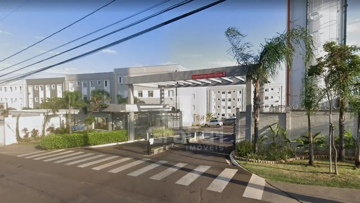 Apartamento com 2 quartos à venda, 43m2 em Jardim Residencial Paraíso, Araraquara - SP - imagem 1 Foto 1 de Apartamento com 2 quartos à venda, 43m2 em Jardim Residencial Paraíso, Araraquara - SP