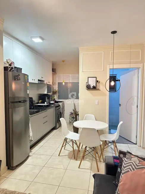 Apartamento com 2 quartos à venda, 43m2 em Jardim Residencial Paraíso, Araraquara - SP - imagem 7 Foto 7 de Apartamento com 2 quartos à venda, 43m2 em Jardim Residencial Paraíso, Araraquara - SP