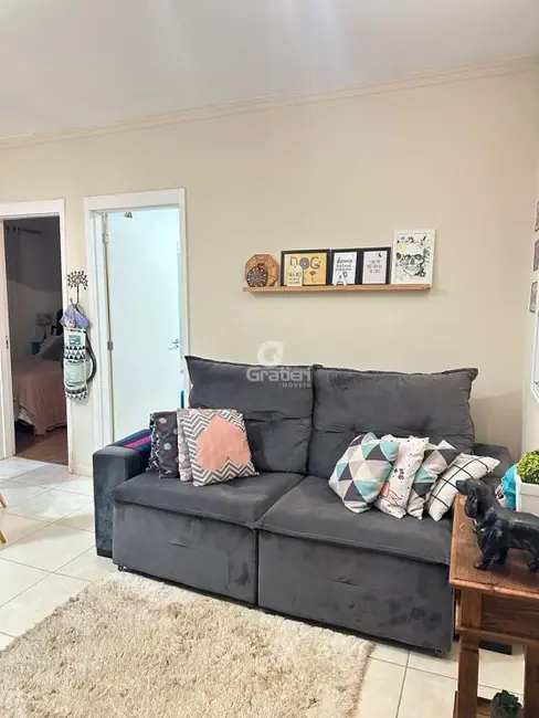 Apartamento com 2 quartos à venda, 43m2 em Jardim Residencial Paraíso, Araraquara - SP - imagem 8 Foto 8 de Apartamento com 2 quartos à venda, 43m2 em Jardim Residencial Paraíso, Araraquara - SP