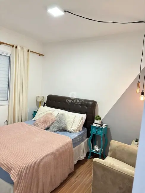 Apartamento com 2 quartos à venda, 43m2 em Jardim Residencial Paraíso, Araraquara - SP - imagem 9 Foto 9 de Apartamento com 2 quartos à venda, 43m2 em Jardim Residencial Paraíso, Araraquara - SP