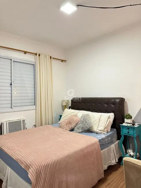 Apartamento com 2 quartos à venda, 43m2 em Jardim Residencial Paraíso, Araraquara - SP - imagem 4 Foto 4 de Apartamento com 2 quartos à venda, 43m2 em Jardim Residencial Paraíso, Araraquara - SP