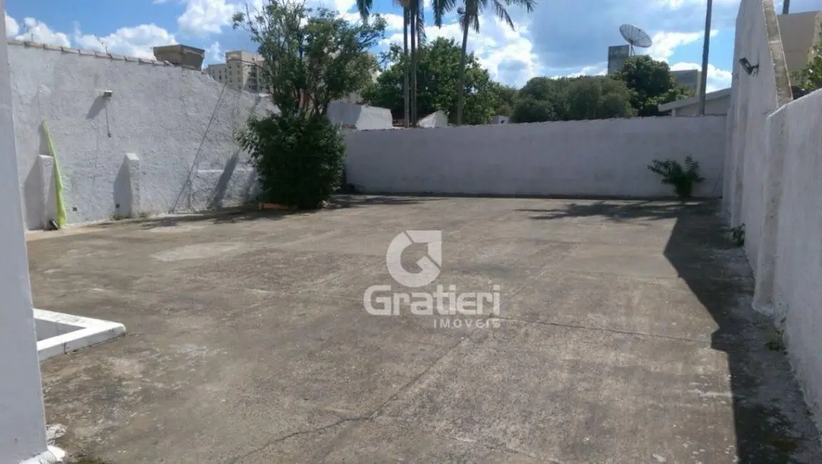 Foto 4 de Loja à venda, 580m2 em Centro, Araraquara - SP