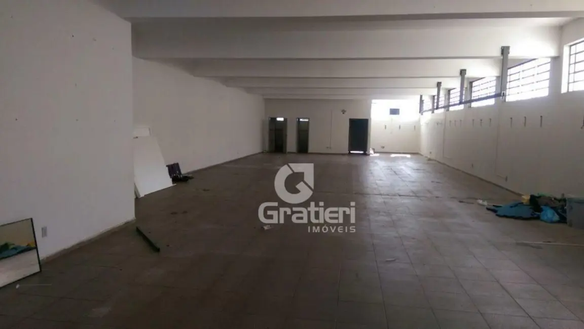 Foto 2 de Loja à venda, 580m2 em Centro, Araraquara - SP