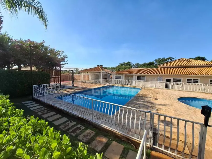 Casa de Condomínio com 3 quartos à venda, 70m2 em Centro, Araraquara - SP - imagem 6 Foto 6 de Casa de Condomínio com 3 quartos à venda, 70m2 em Centro, Araraquara - SP