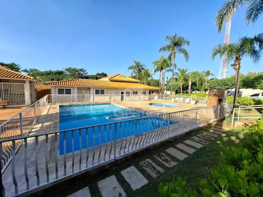 Casa de Condomínio com 3 quartos à venda, 70m2 em Centro, Araraquara - SP - imagem 4 Foto 4 de Casa de Condomínio com 3 quartos à venda, 70m2 em Centro, Araraquara - SP