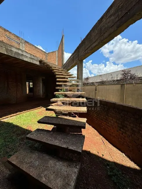 Foto 5 de Casa de Condomínio com 5 quartos à venda, 722m2 em Residencial Portal dos Oitis, Araraquara - SP