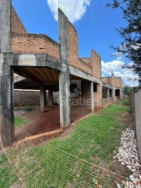 Foto 2 de Casa de Condomínio com 5 quartos à venda, 722m2 em Residencial Portal dos Oitis, Araraquara - SP