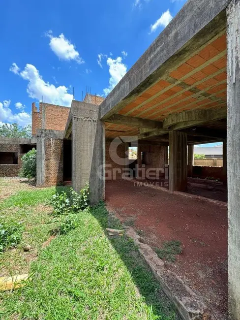 Foto 7 de Casa de Condomínio com 5 quartos à venda, 722m2 em Residencial Portal dos Oitis, Araraquara - SP