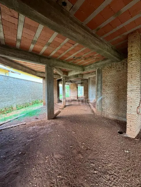 Foto 9 de Casa de Condomínio com 5 quartos à venda, 722m2 em Residencial Portal dos Oitis, Araraquara - SP