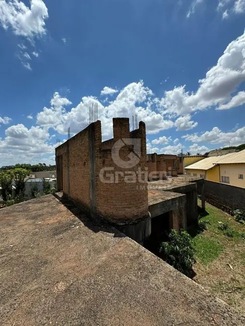Foto 6 de Casa de Condomínio com 5 quartos à venda, 722m2 em Residencial Portal dos Oitis, Araraquara - SP