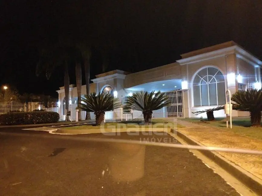 Foto 1 de Casa de Condomínio com 5 quartos à venda, 722m2 em Residencial Portal dos Oitis, Araraquara - SP