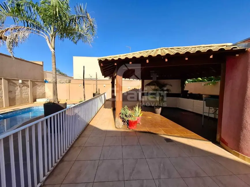 Foto 8 de Casa de Condomínio com 3 quartos à venda, 414m2 em Residencial Portal dos Oitis, Araraquara - SP