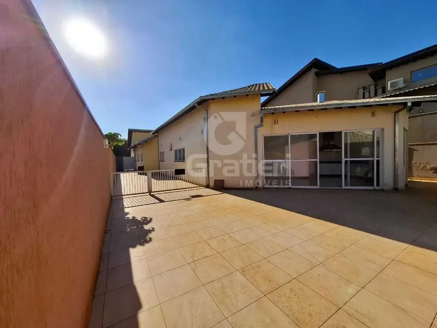 Foto 9 de Casa de Condomínio com 3 quartos à venda, 414m2 em Residencial Portal dos Oitis, Araraquara - SP