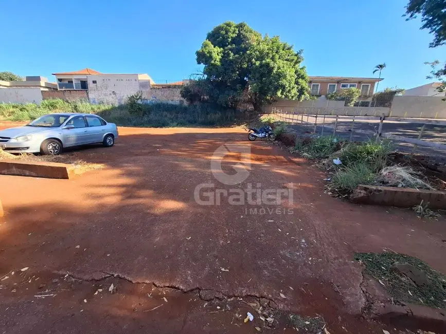 Terreno / Lote à venda, 366m2 em Jardim Nova América, Araraquara - SP - imagem 3 Foto 3 de Terreno / Lote à venda, 366m2 em Jardim Nova América, Araraquara - SP