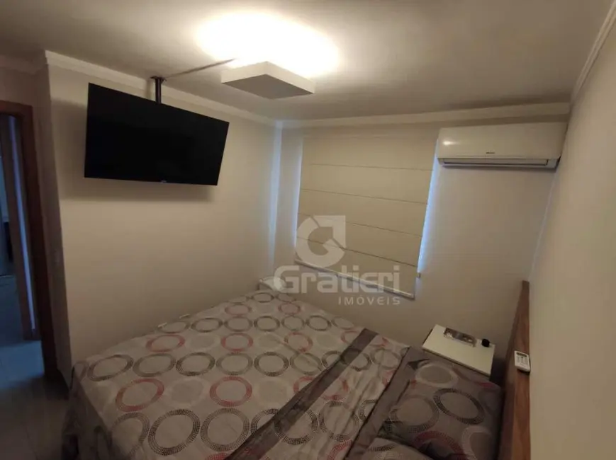 Foto 6 de Apartamento com 1 quarto para alugar, 39m2 em Vila Vieira (Vila Xavier), Araraquara - SP