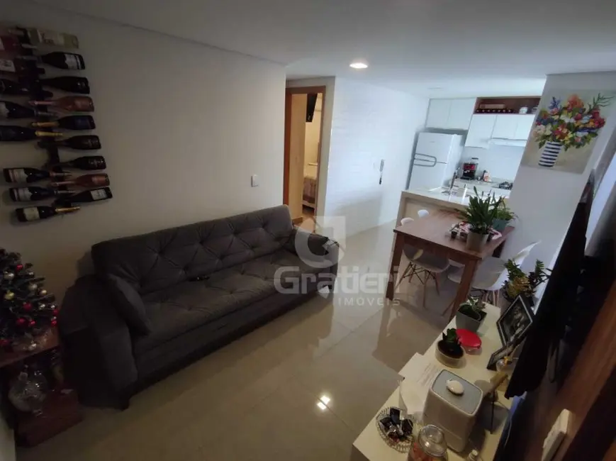 Foto 5 de Apartamento com 1 quarto para alugar, 39m2 em Vila Vieira (Vila Xavier), Araraquara - SP