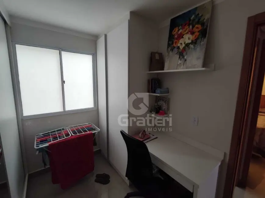 Foto 9 de Apartamento com 1 quarto para alugar, 39m2 em Vila Vieira (Vila Xavier), Araraquara - SP