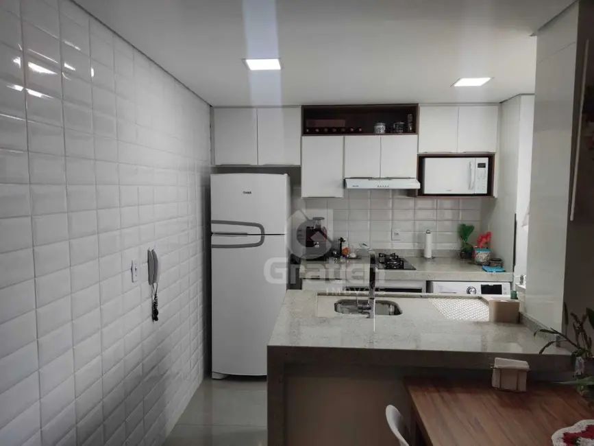 Foto 2 de Apartamento com 1 quarto para alugar, 39m2 em Vila Vieira (Vila Xavier), Araraquara - SP