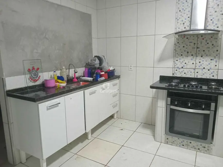 Casa com 2 quartos à venda, 87m2 em Jardim Victório Antônio de Santi II, Araraquara - SP - imagem 9 Foto 9 de Casa com 2 quartos à venda, 87m2 em Jardim Victório Antônio de Santi II, Araraquara - SP