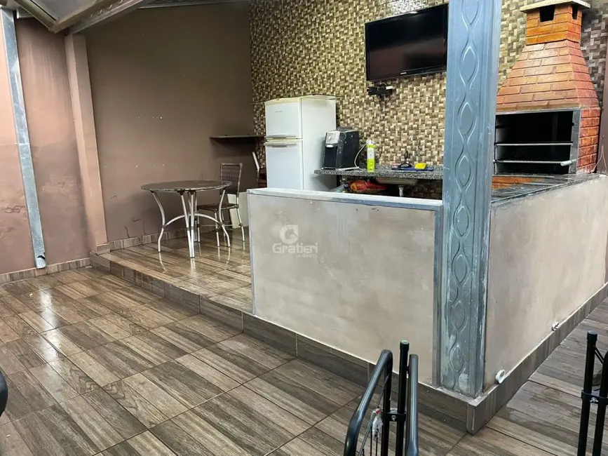Casa com 2 quartos à venda, 87m2 em Jardim Victório Antônio de Santi II, Araraquara - SP - imagem 3 Foto 3 de Casa com 2 quartos à venda, 87m2 em Jardim Victório Antônio de Santi II, Araraquara - SP
