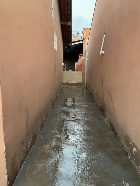 Casa com 2 quartos à venda, 87m2 em Jardim Victório Antônio de Santi II, Araraquara - SP - imagem 8 Foto 8 de Casa com 2 quartos à venda, 87m2 em Jardim Victório Antônio de Santi II, Araraquara - SP