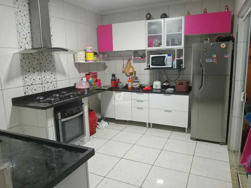 Casa com 2 quartos à venda, 87m2 em Jardim Victório Antônio de Santi II, Araraquara - SP - imagem 2 Foto 2 de Casa com 2 quartos à venda, 87m2 em Jardim Victório Antônio de Santi II, Araraquara - SP