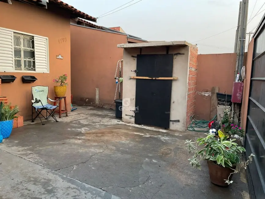 Casa com 2 quartos à venda, 87m2 em Jardim Victório Antônio de Santi II, Araraquara - SP - imagem 6 Foto 6 de Casa com 2 quartos à venda, 87m2 em Jardim Victório Antônio de Santi II, Araraquara - SP