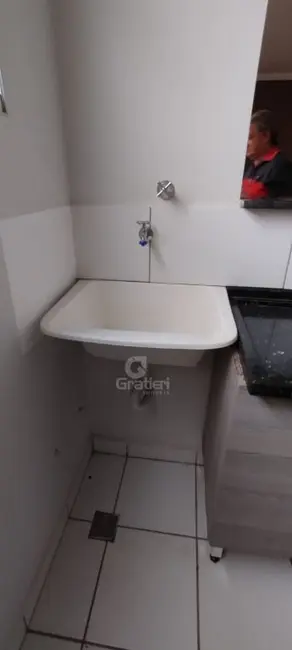 Apartamento com 2 quartos à venda, 44m2 em Vila Xavier (Vila Xavier), Araraquara - SP - imagem 4 Foto 4 de Apartamento com 2 quartos à venda, 44m2 em Vila Xavier (Vila Xavier), Araraquara - SP