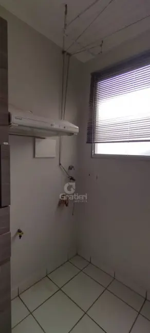 Apartamento com 2 quartos à venda, 44m2 em Vila Xavier (Vila Xavier), Araraquara - SP - imagem 3 Foto 3 de Apartamento com 2 quartos à venda, 44m2 em Vila Xavier (Vila Xavier), Araraquara - SP