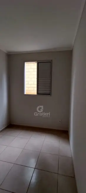 Foto 2 de Apartamento com 2 quartos à venda, 44m2 em Vila Xavier (Vila Xavier), Araraquara - SP