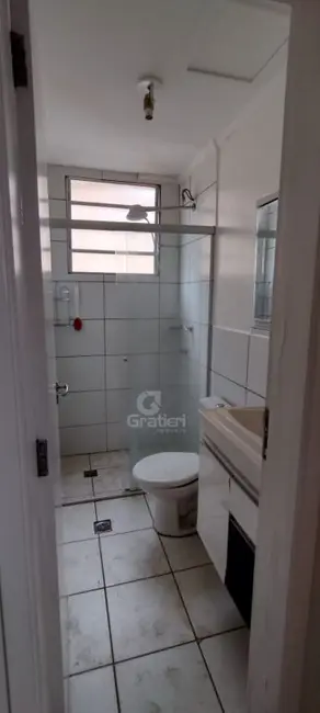 Apartamento com 2 quartos à venda, 44m2 em Vila Xavier (Vila Xavier), Araraquara - SP - imagem 9 Foto 9 de Apartamento com 2 quartos à venda, 44m2 em Vila Xavier (Vila Xavier), Araraquara - SP