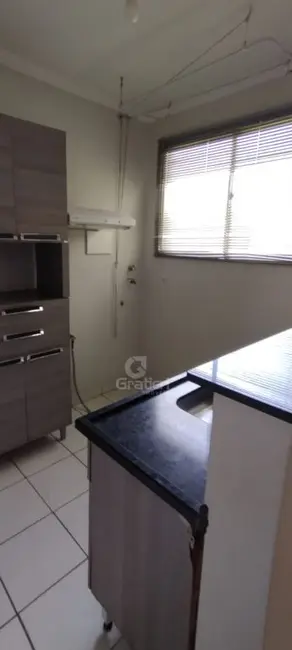 Apartamento com 2 quartos à venda, 44m2 em Vila Xavier (Vila Xavier), Araraquara - SP - imagem 6 Foto 6 de Apartamento com 2 quartos à venda, 44m2 em Vila Xavier (Vila Xavier), Araraquara - SP