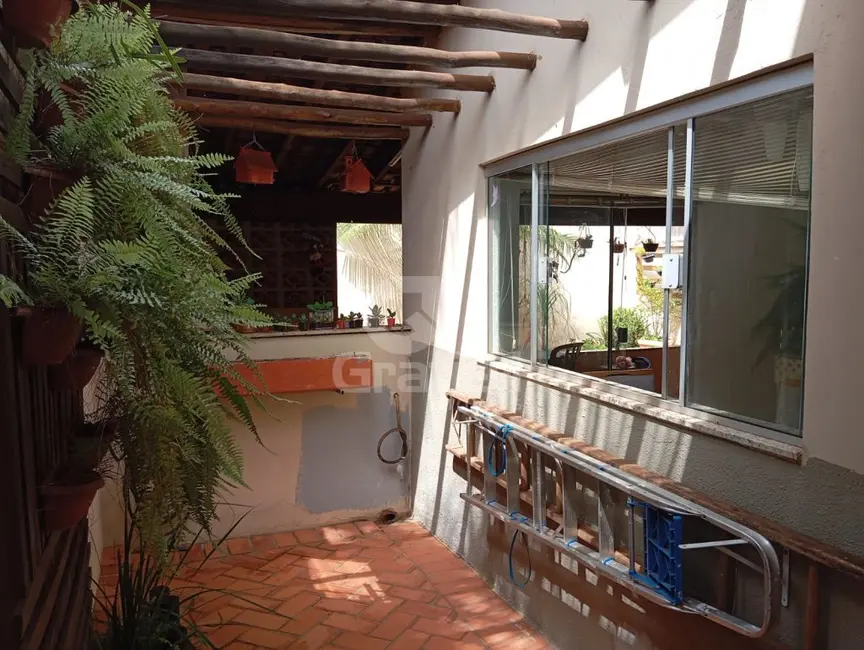 Casa com 3 quartos à venda, 123m2 em Residencial Acapulco, Araraquara - SP - imagem 9 Foto 9 de Casa com 3 quartos à venda, 123m2 em Residencial Acapulco, Araraquara - SP