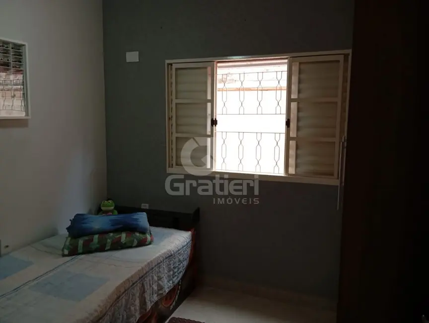 Casa com 3 quartos à venda, 123m2 em Residencial Acapulco, Araraquara - SP - imagem 6 Foto 6 de Casa com 3 quartos à venda, 123m2 em Residencial Acapulco, Araraquara - SP