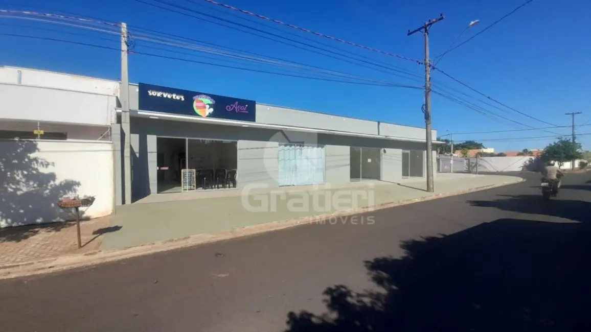 Loja à venda, 274m2 em Cidade Jardim, Araraquara - SP - imagem 7 Foto 7 de Loja à venda, 274m2 em Cidade Jardim, Araraquara - SP