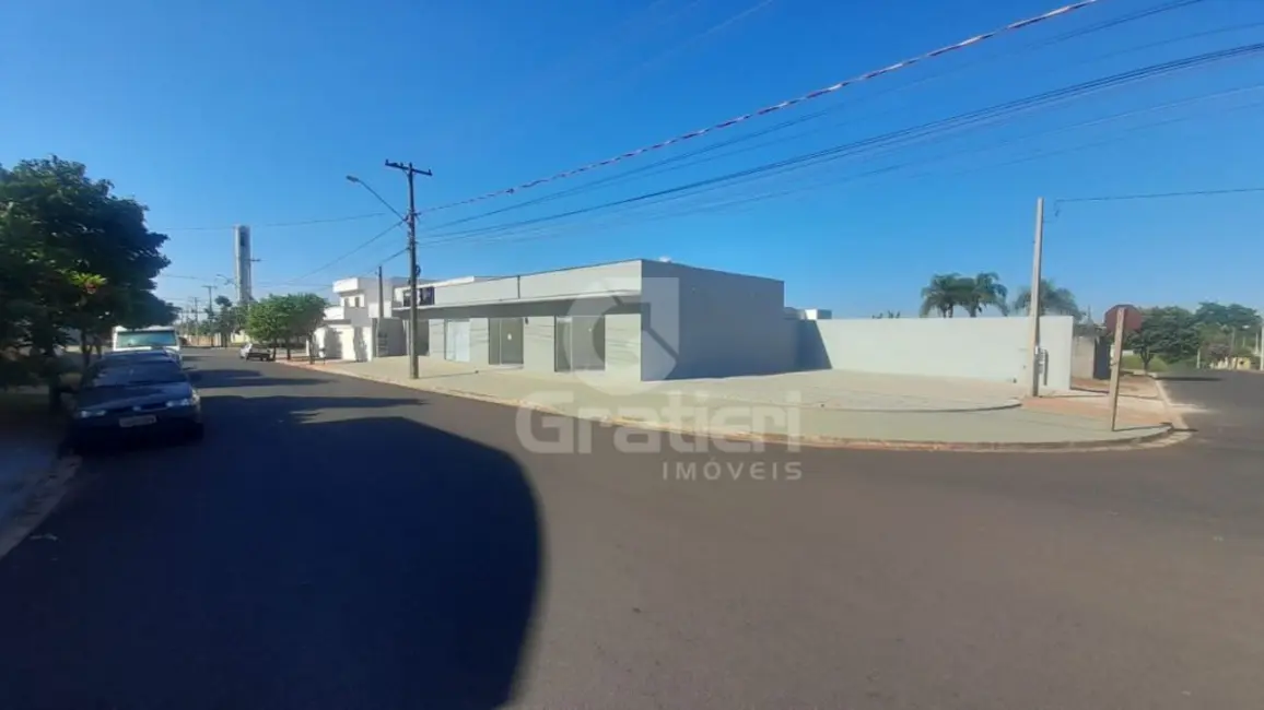 Foto 2 de Loja à venda, 274m2 em Cidade Jardim, Araraquara - SP