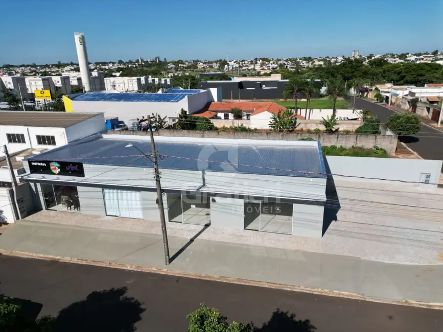 Loja à venda, 274m2 em Cidade Jardim, Araraquara - SP - imagem 6 Foto 6 de Loja à venda, 274m2 em Cidade Jardim, Araraquara - SP