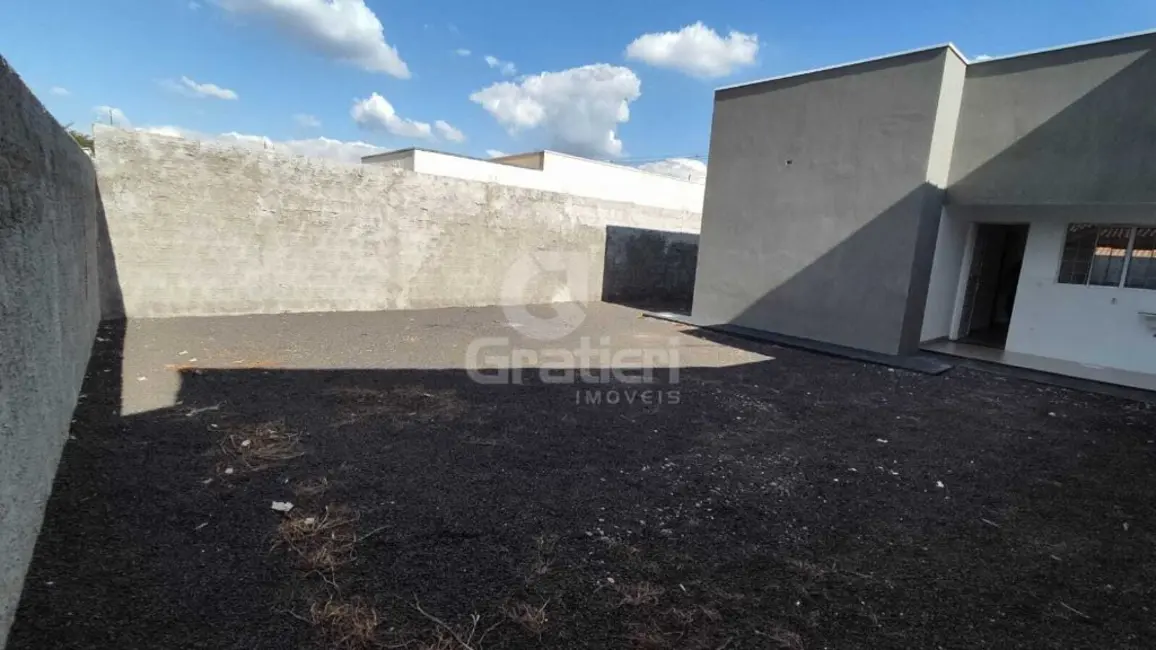 Casa com 2 quartos à venda, 69m2 em Parque Residencial Vale do Sol, Araraquara - SP - imagem 7 Foto 7 de Casa com 2 quartos à venda, 69m2 em Parque Residencial Vale do Sol, Araraquara - SP