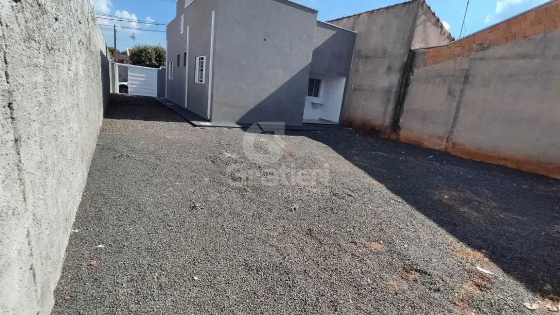 Casa com 2 quartos à venda, 69m2 em Parque Residencial Vale do Sol, Araraquara - SP - imagem 6 Foto 6 de Casa com 2 quartos à venda, 69m2 em Parque Residencial Vale do Sol, Araraquara - SP