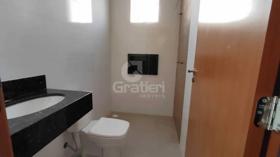 Casa com 2 quartos à venda, 69m2 em Parque Residencial Vale do Sol, Araraquara - SP - imagem 4 Foto 4 de Casa com 2 quartos à venda, 69m2 em Parque Residencial Vale do Sol, Araraquara - SP