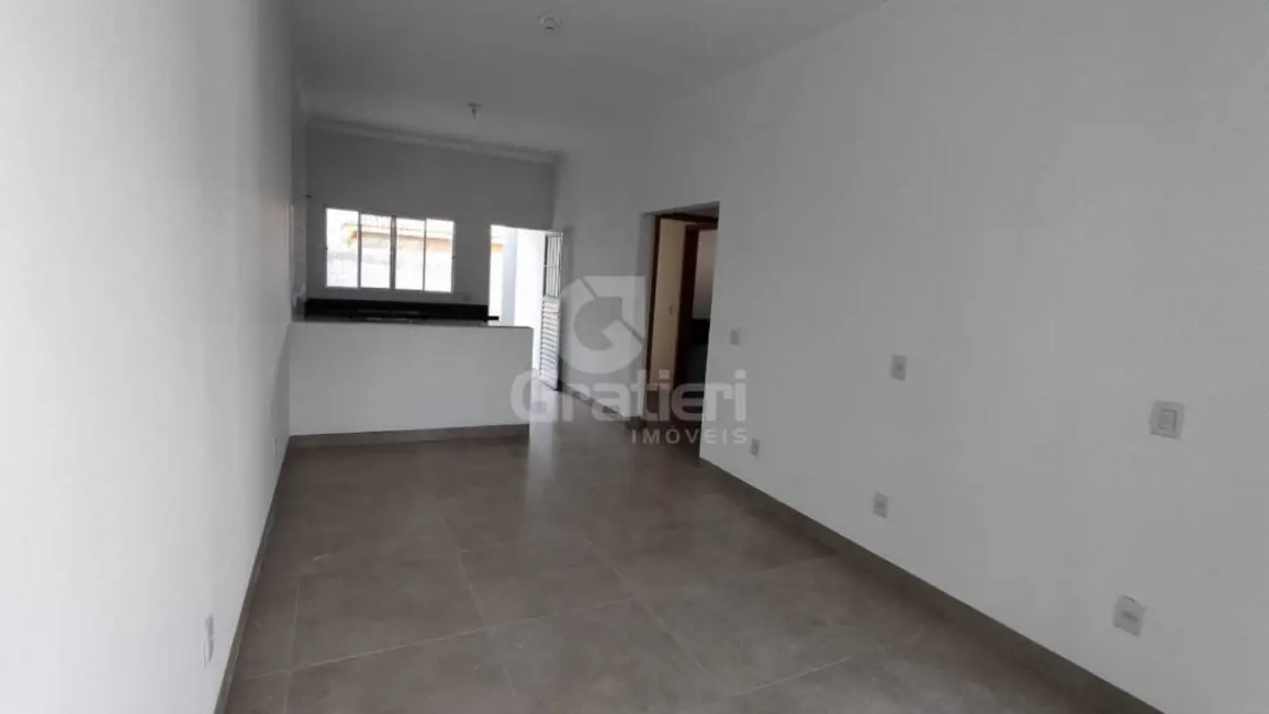 Casa com 2 quartos à venda, 69m2 em Parque Residencial Vale do Sol, Araraquara - SP - imagem 3 Foto 3 de Casa com 2 quartos à venda, 69m2 em Parque Residencial Vale do Sol, Araraquara - SP
