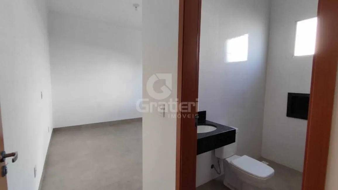 Casa com 2 quartos à venda, 69m2 em Parque Residencial Vale do Sol, Araraquara - SP - imagem 9 Foto 9 de Casa com 2 quartos à venda, 69m2 em Parque Residencial Vale do Sol, Araraquara - SP