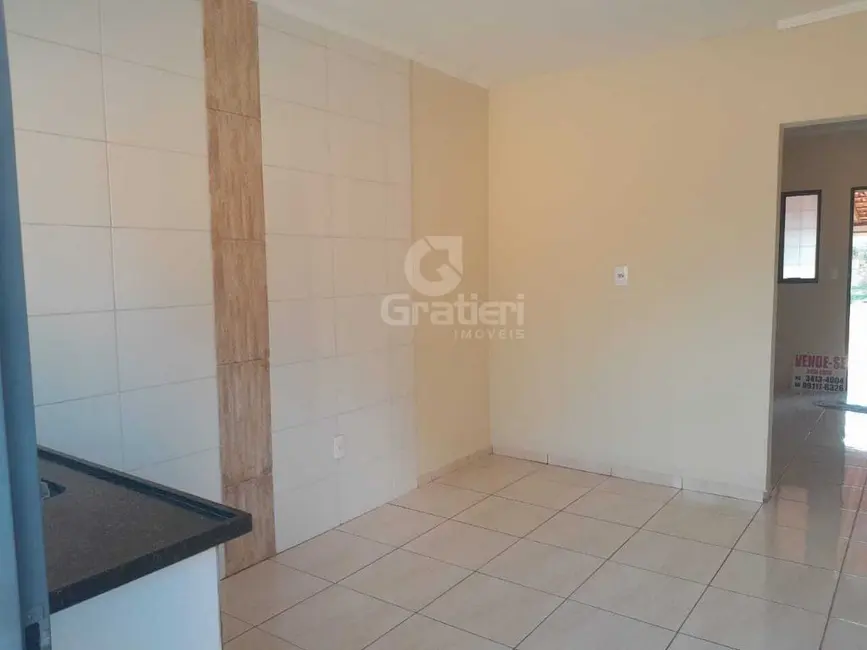 Casa com 2 quartos à venda, 75m2 em Jardim Universal, Araraquara - SP - imagem 5 Foto 5 de Casa com 2 quartos à venda, 75m2 em Jardim Universal, Araraquara - SP