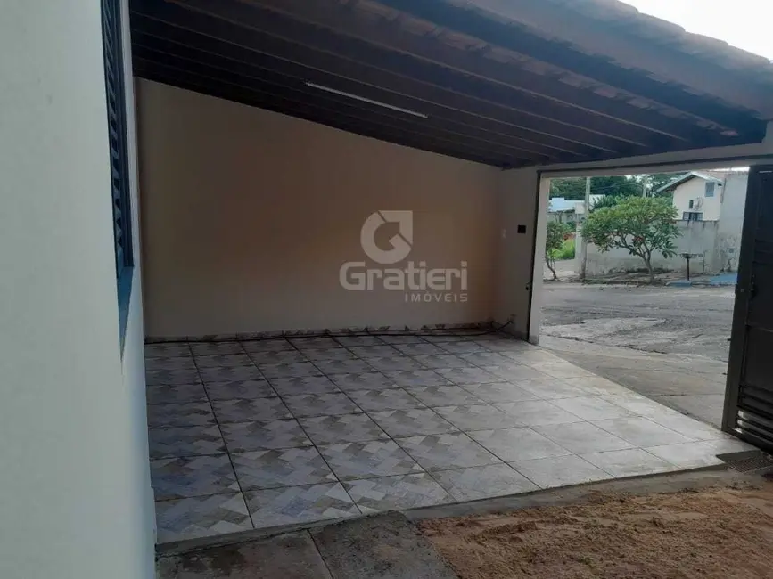 Casa com 2 quartos à venda, 75m2 em Jardim Universal, Araraquara - SP - imagem 3 Foto 3 de Casa com 2 quartos à venda, 75m2 em Jardim Universal, Araraquara - SP