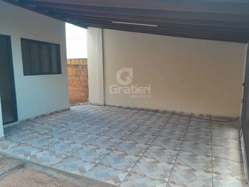 Casa com 2 quartos à venda, 75m2 em Jardim Universal, Araraquara - SP - imagem 2 Foto 2 de Casa com 2 quartos à venda, 75m2 em Jardim Universal, Araraquara - SP