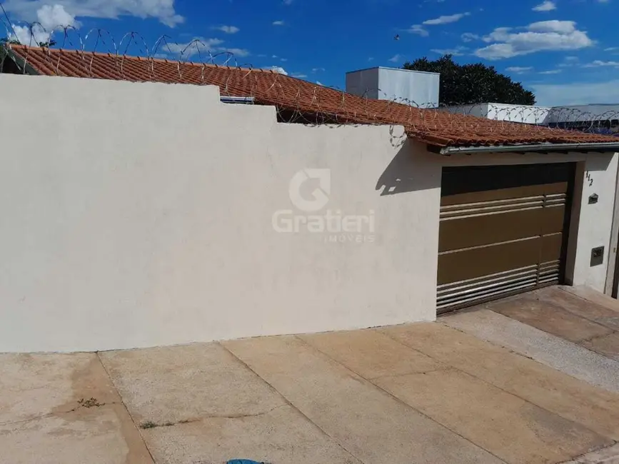 Casa com 2 quartos à venda, 75m2 em Jardim Universal, Araraquara - SP - imagem 9 Foto 9 de Casa com 2 quartos à venda, 75m2 em Jardim Universal, Araraquara - SP