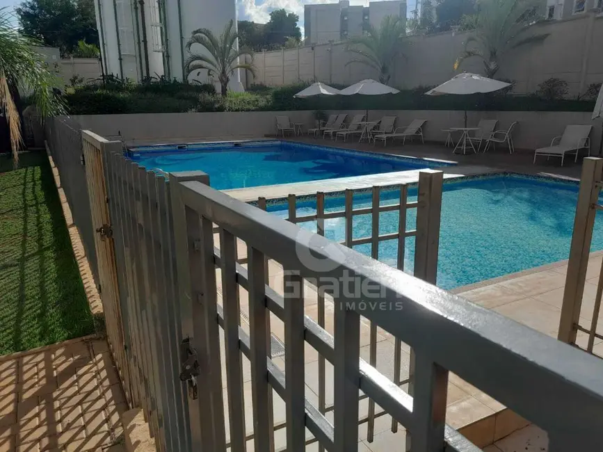Foto 5 de Apartamento com 2 quartos à venda, 50m2 em Jardim Residencial Paraíso, Araraquara - SP