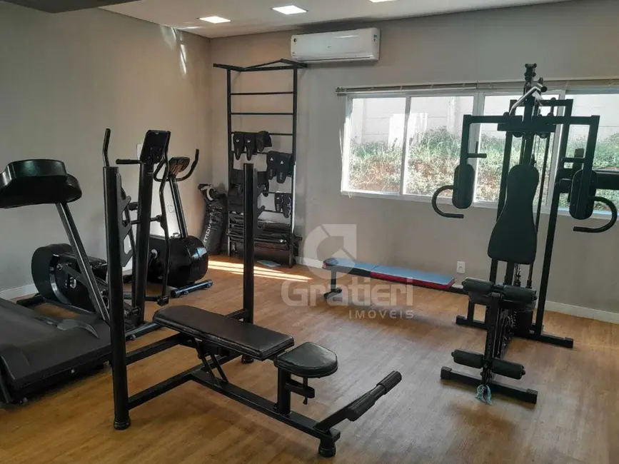 Foto 9 de Apartamento com 2 quartos à venda, 50m2 em Jardim Residencial Paraíso, Araraquara - SP