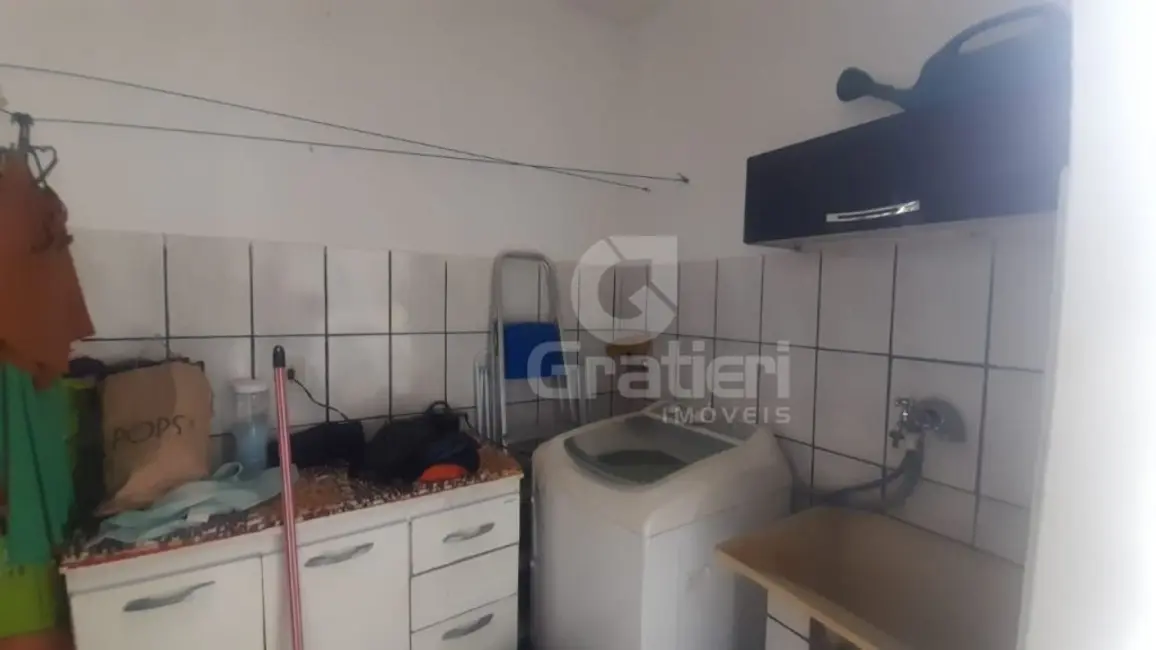 Casa com 2 quartos à venda, 80m2 em Parque Residencial Vale do Sol, Araraquara - SP - imagem 6 Foto 6 de Casa com 2 quartos à venda, 80m2 em Parque Residencial Vale do Sol, Araraquara - SP